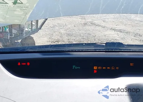 2008 Toyota Prius from USA, damaged, VIN JTDKB20U483315234